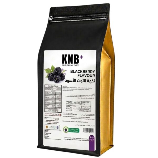 BLACKBERRY (2 Kg)