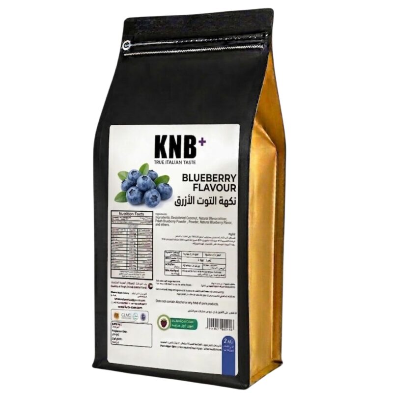 BLUEBERRY (2 Kg)