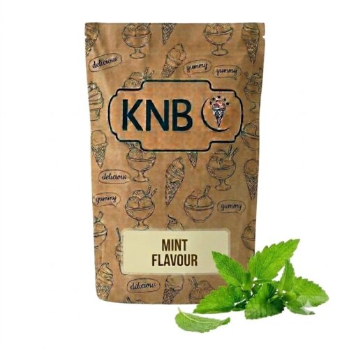 MINT (25 KG)
