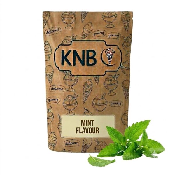 MINT (25 KG)