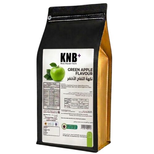 GREEN APPLE (2 Kg)
