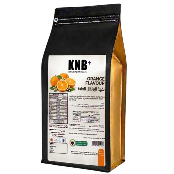 ORANGES (2 Kg)