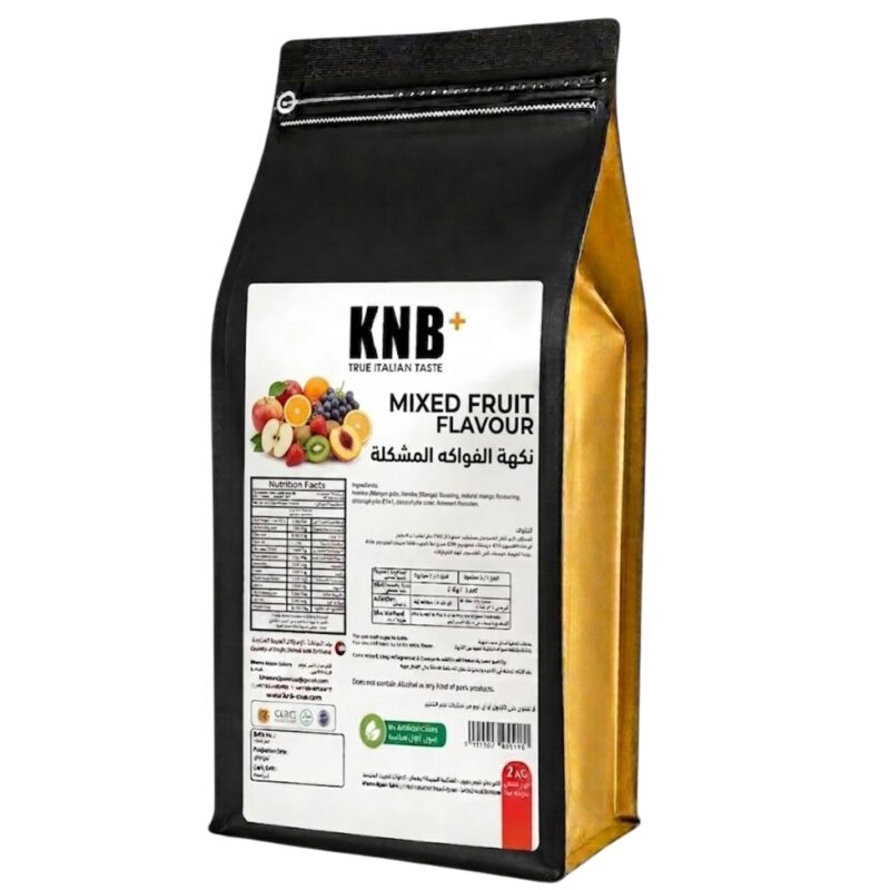 MIXED FRUIT (2 Kg)