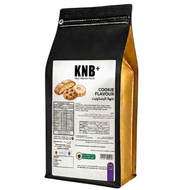 COOKIE (2 Kg)