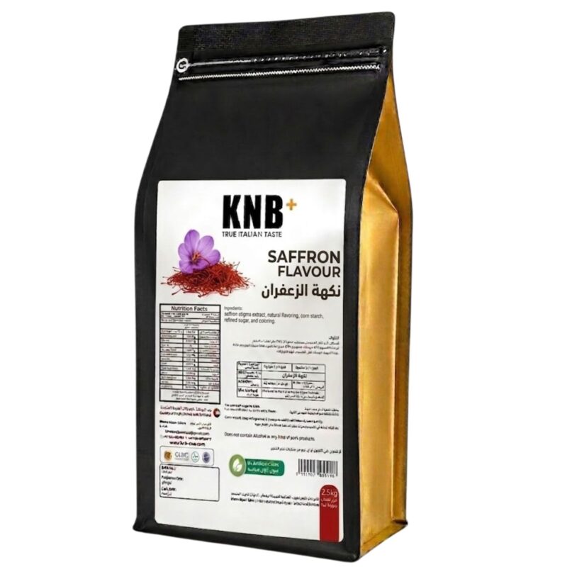 SAFFRON (2 Kg)