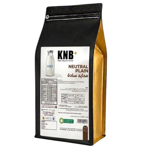 NEUTRAL PLAIN (2 Kg)