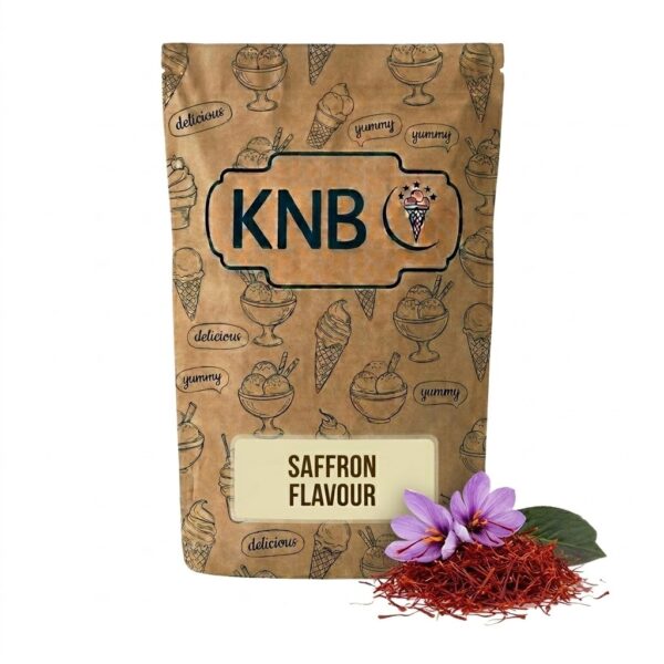 SAFFRON (25 KG)