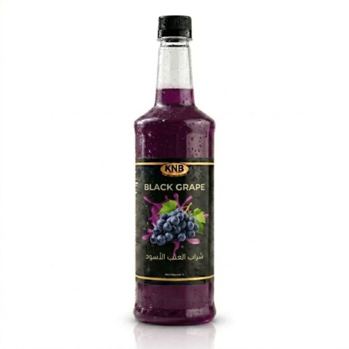 BLACK GRAPE