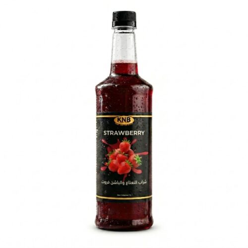STRAWBERRY