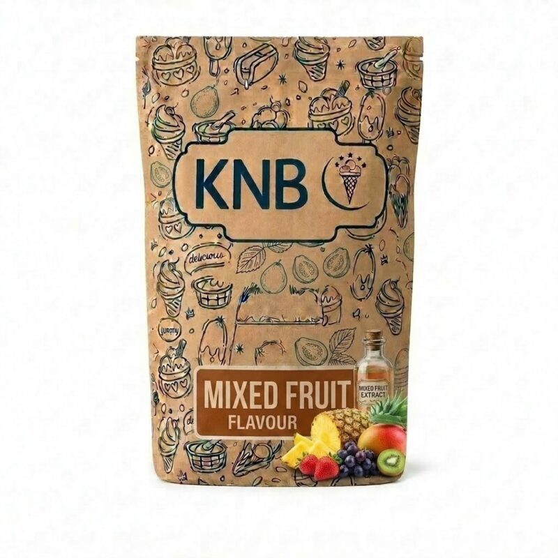 MIXED FRUIT (25 Kg)