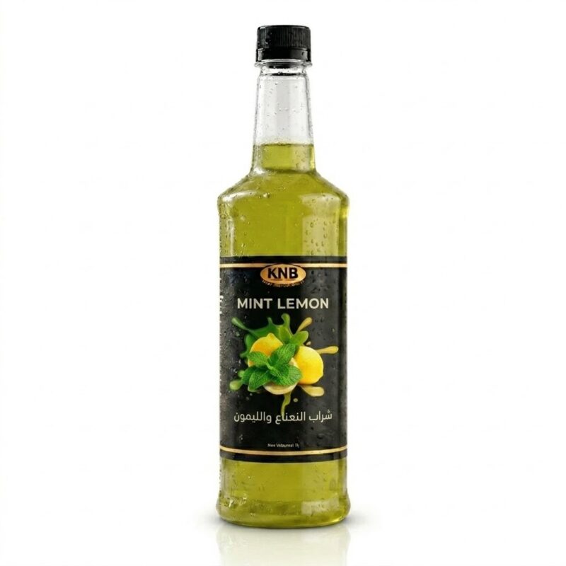 MINT LEMON