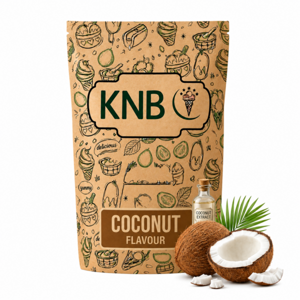 COCONUT (25 KG)