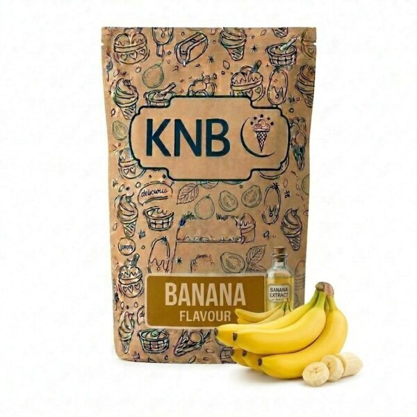 BANANA (25 Kg)