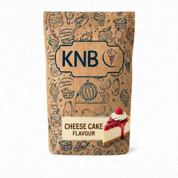 CHEESE CAKE (25 KG)
