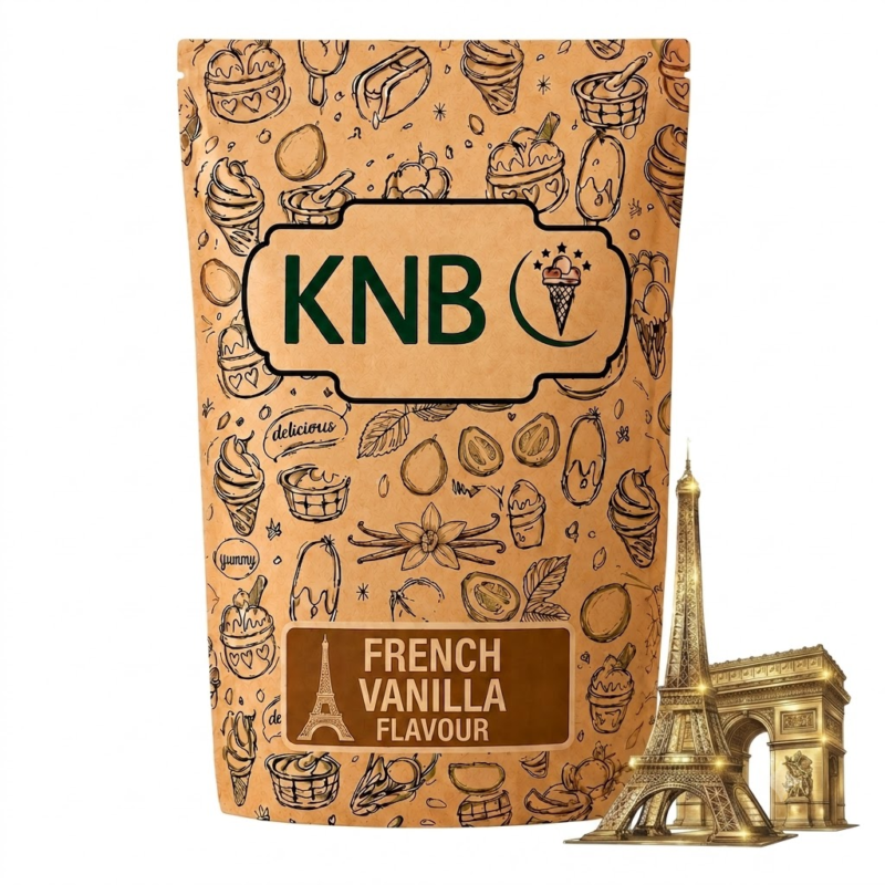 FRENCH VANILLA