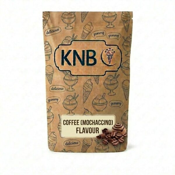 COFFEE MOCHACCINO (25 KG)