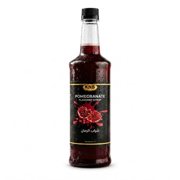 POMEGRANATE
